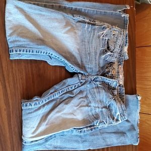 Big Star sweet low-rise 29XL